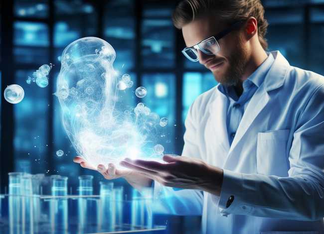 科学家发明创造的故事50字 - 科学家发明创造的故事50字作文