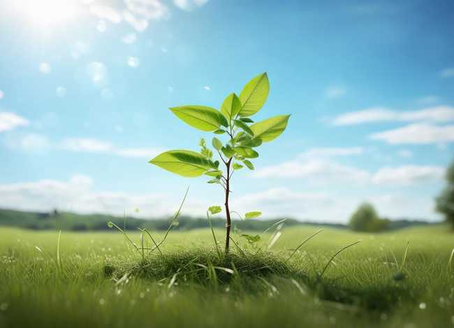 儿童故事一棵小树（一棵小树的故事）