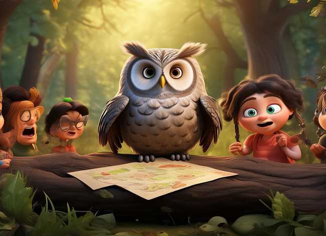 剧情儿童故事；幼儿故事剧情