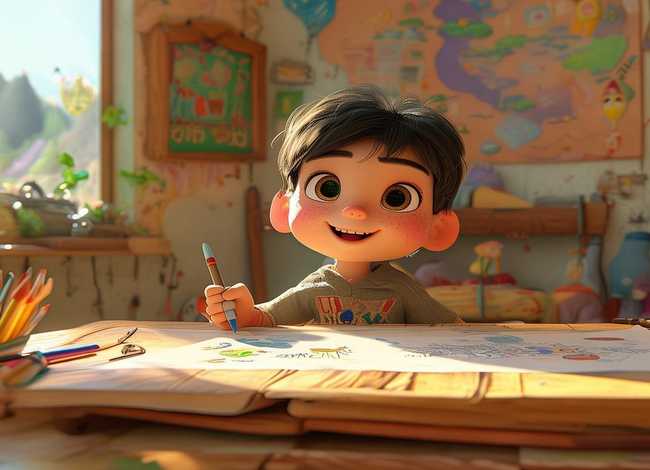 天天儿童故事音频（天天讲故事）