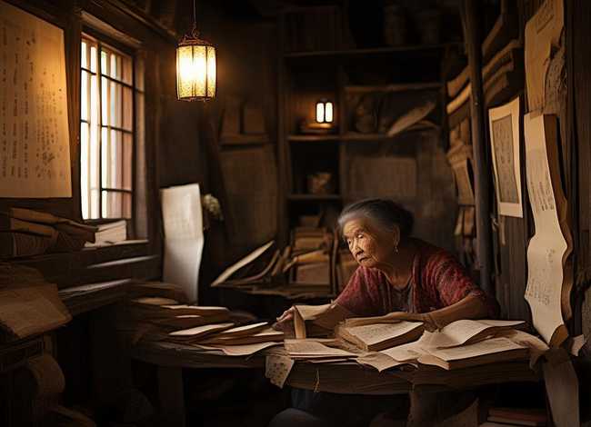 阿婆的故事文字版，阿婆的故事文字版在线观看