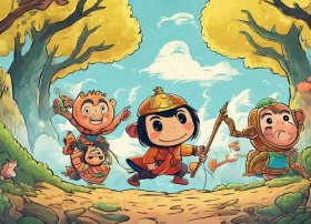 西游记故事儿童版音频（西游记故事在线听少儿版）