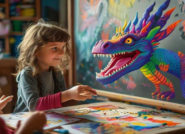 画龙点睛的故事儿童版,画龙点睛的故事简单版 画龙点睛的故事儿童版,画龙点睛的故事简单版