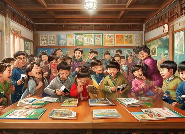 儿童中华故事比赛（中华经典讲故事比赛）