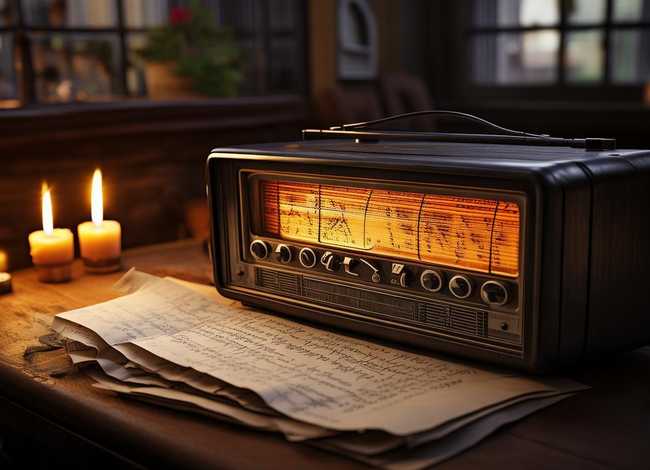 情感电台小故事，情感电台小故事文本