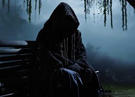 悲伤小故事简短、悲伤小故事简短朋友圈