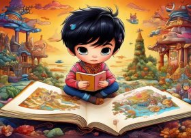 注音故事pdf、注音故事图片