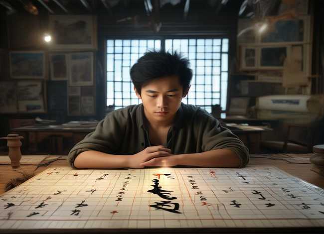 慧字猜字谜，慧字怎么猜字谜