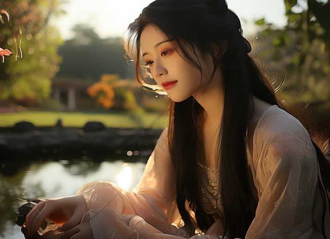 西施的故事 中华民间小故事 - 西施的故事 中华民间小故事有哪些