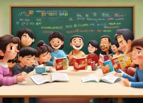 英语趣味小故事 - 英语趣味小故事初中