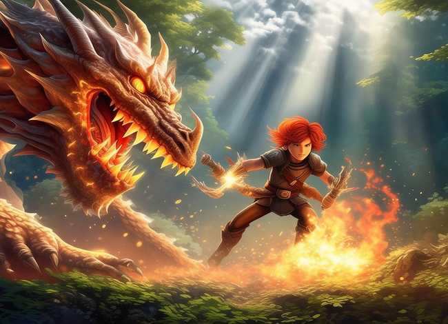 绘本故事红孩儿、《红孩子》绘本故事 绘本故事红孩儿、《红孩子》绘本故事