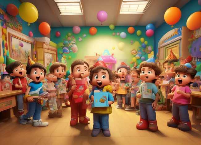 六一儿童节讲故事比赛的主题，幼儿讲故事比赛的主题