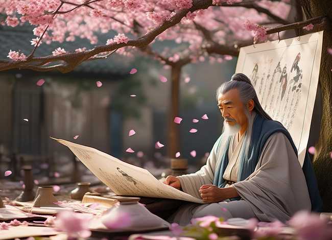 杜甫的故事有哪些大全 - 杜甫的故事有哪些大全简短