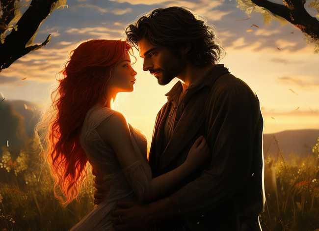 传奇感人故事；传奇感人爱情故事