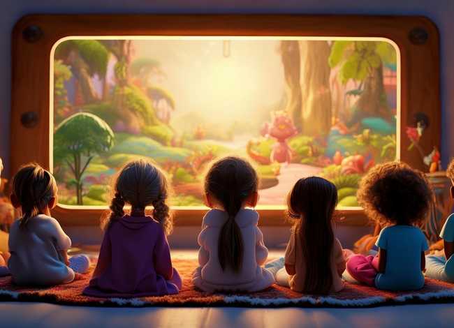 国外幼儿故事大全；国外幼儿故事大全视频