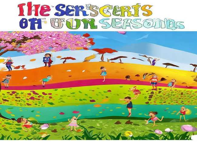 儿童故事四季的秘密、幼儿园教案 四季的秘密