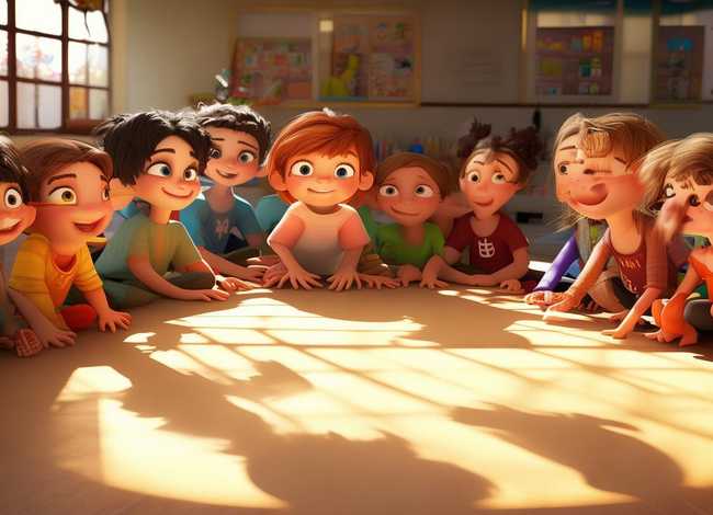 3-6岁影子幼儿故事视频 - 幼儿园关于影子的绘本故事有哪些 3-6岁影子幼儿故事视频 - 幼儿园关于影子的绘本故事有哪些