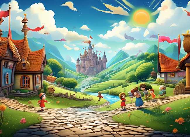 丹麦童话故事电影；丹麦童话版电影