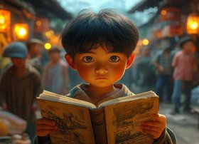 杨六斤的故事，杨六斤的故事观后感450字