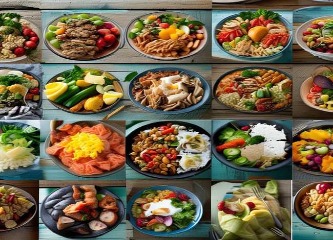 儿童营养餐的做法大全，儿童营养餐的做法大全0岁以上