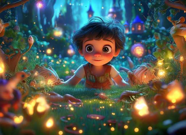 儿童经典故事有哪些 儿童经典故事有哪些推荐