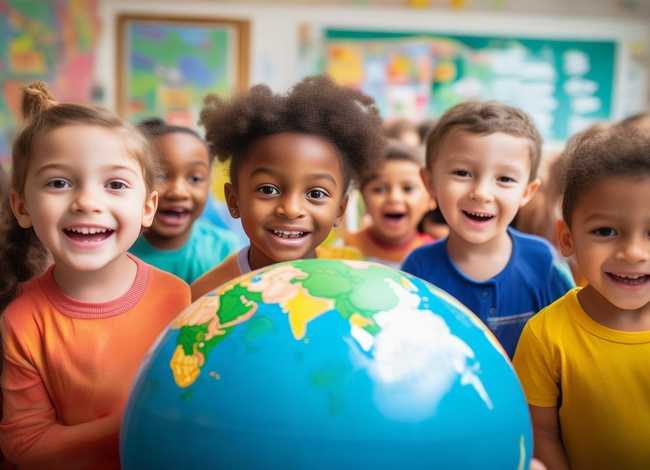 讲文明的儿童歌曲 讲文明的儿童歌曲有哪些