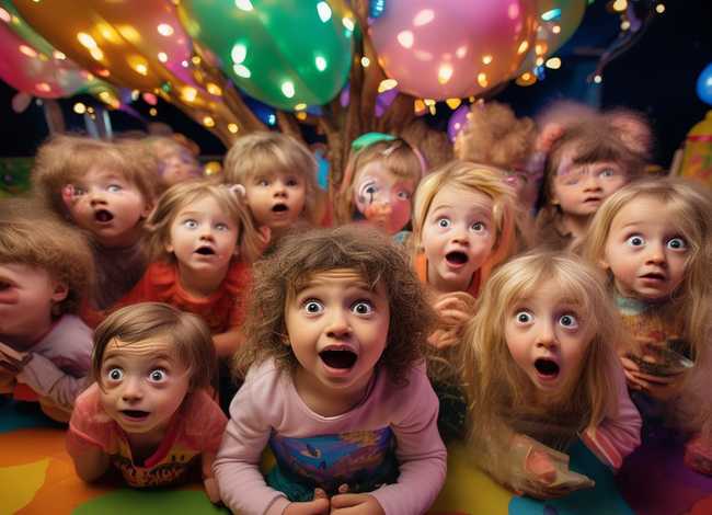 4岁 讲故事 - 4岁讲故事大全