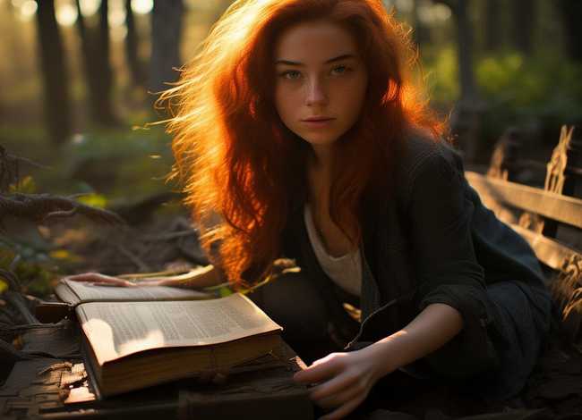 有故事情节的画怎么画 - 有故事情节的画怎么画好看