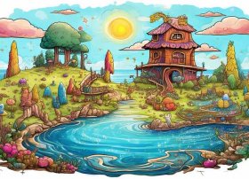 七岁孩子故事文字版 - 七岁孩子故事文字版大全