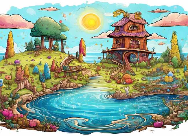 七岁孩子故事文字版 - 七岁孩子故事文字版大全