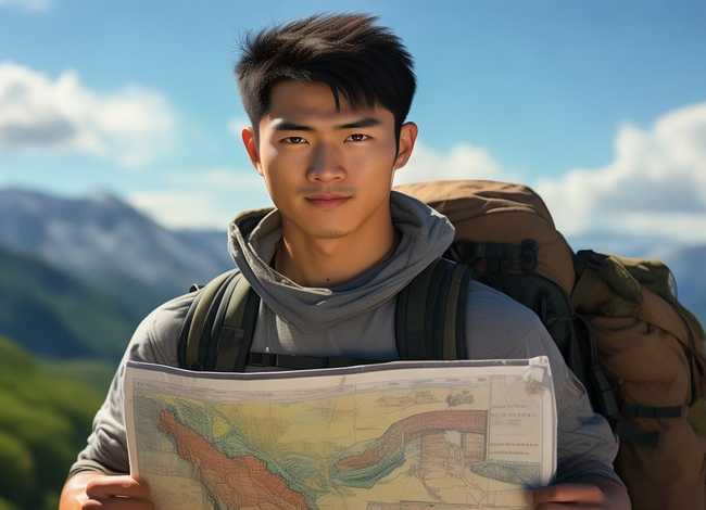 钱三强的有趣故事、钱三强的励志故事简介