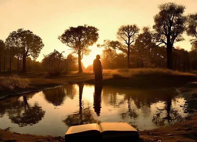 哲理励志故事 - 哲理励志故事及感悟