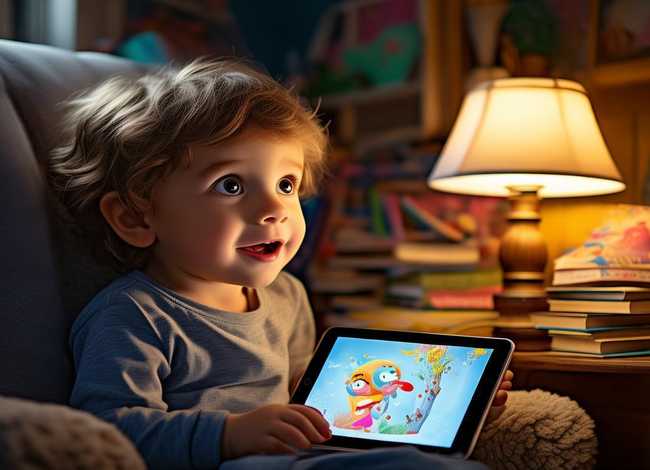 有声绘本故事免费听（有声绘本故事免费听书）