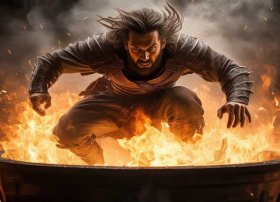 赴汤蹈火的故事简介50字；赴汤蹈火的故事简介50字左右