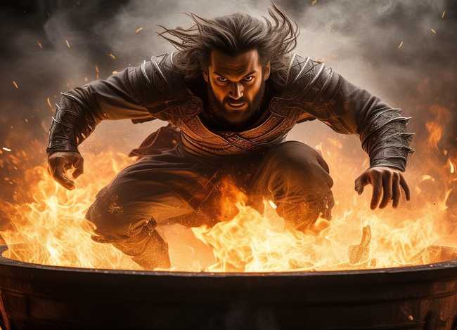 赴汤蹈火的故事简介50字;赴汤蹈火的故事简介50字左右 赴汤蹈火的故事简介50字;赴汤蹈火的故事简介50字左右