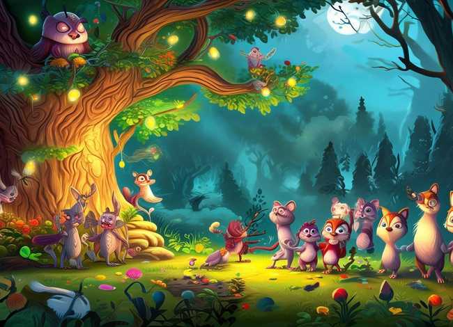 幼儿画报的故事动画版，幼儿画报的故事动画版有哪些