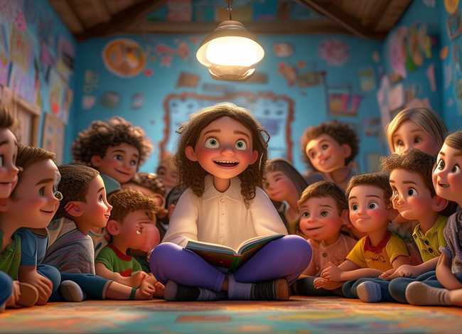 哲理故事3-5分钟适合小学生、哲理故事3-5分钟适合小学生读吗