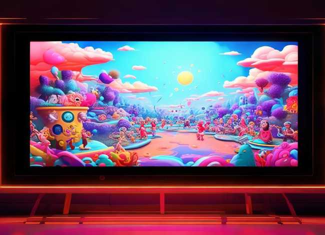 绘本动画故事视频 - 绘本动画故事视频播放