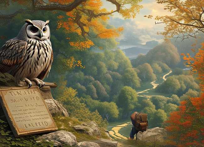 人生寓言故事（人生寓言故事及感悟）