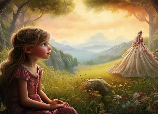 女孩爱听的公主故事（女孩爱听的公主故事有哪些）