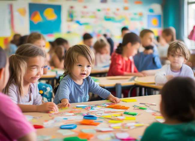 残疾儿童的认定标准 残疾儿童的认定标准最新