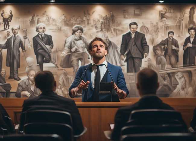 经典管理故事30分钟；经典管理故事30分钟演讲稿