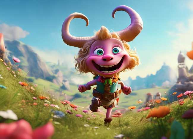 小喇叭经典故事 - 小喇叭经典故事动画版