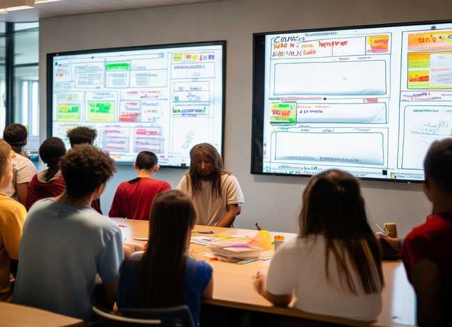 课程故事模板；课程故事模板怎么写