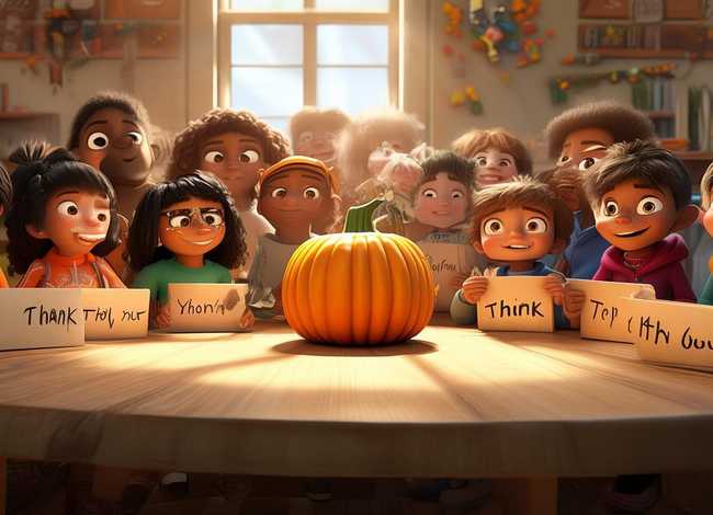 儿童感恩节,儿童感恩节演讲 儿童感恩节,儿童感恩节演讲