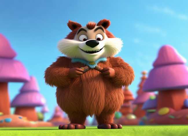 大灰狼儿童视频 - 大灰狼视频儿歌视频