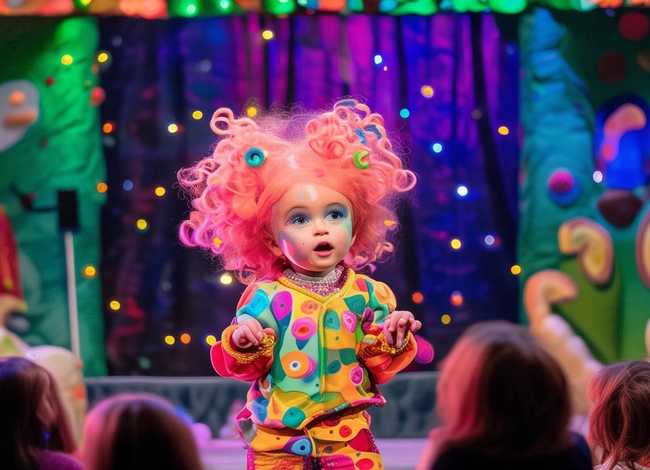 三分钟儿童故事演讲视频；幼儿三分钟小故事演讲视频