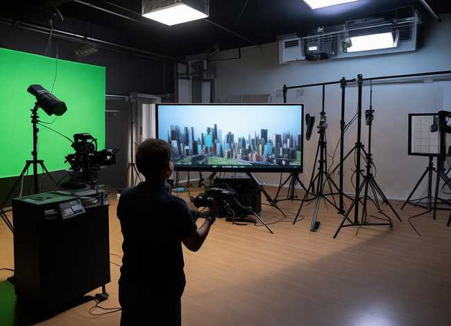 做课程视频，课程视频怎么做