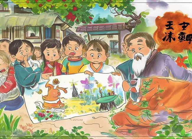 粤语故事儿童文字版(粤语小故事文字版) 粤语故事儿童文字版(粤语小故事文字版)