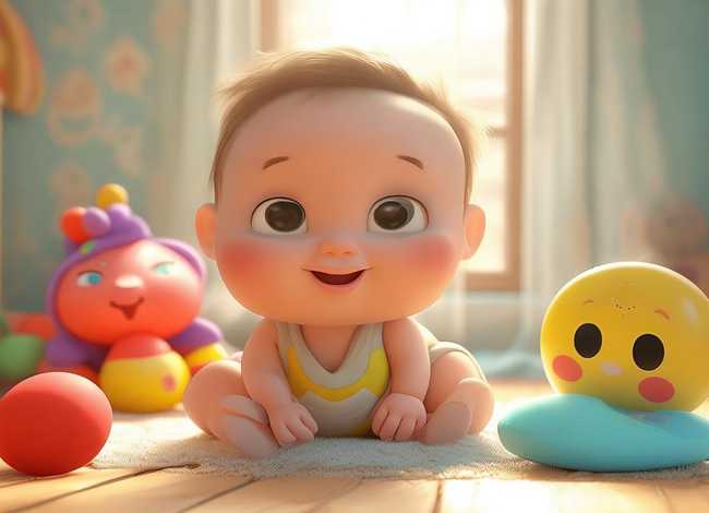 一岁以内的儿童故事 适合一岁以内的故事 一岁以内的儿童故事 适合一岁以内的故事